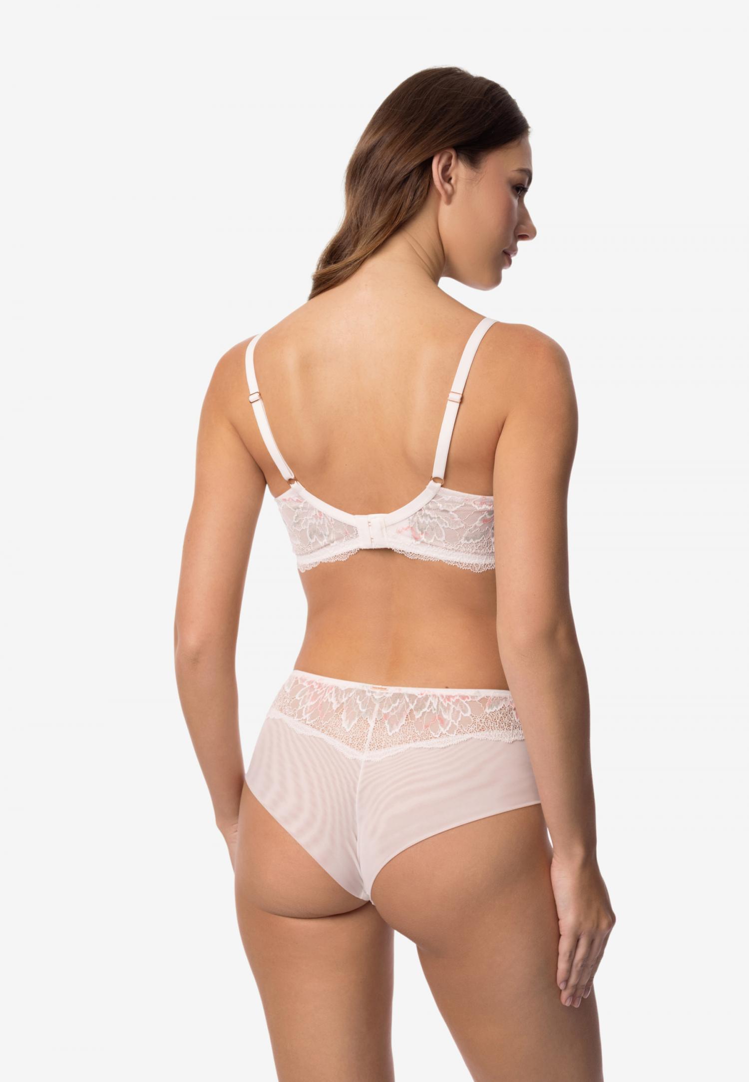 Бюстгальтер-спейсер на кісточках